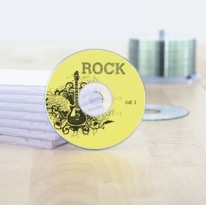 CD-Labels