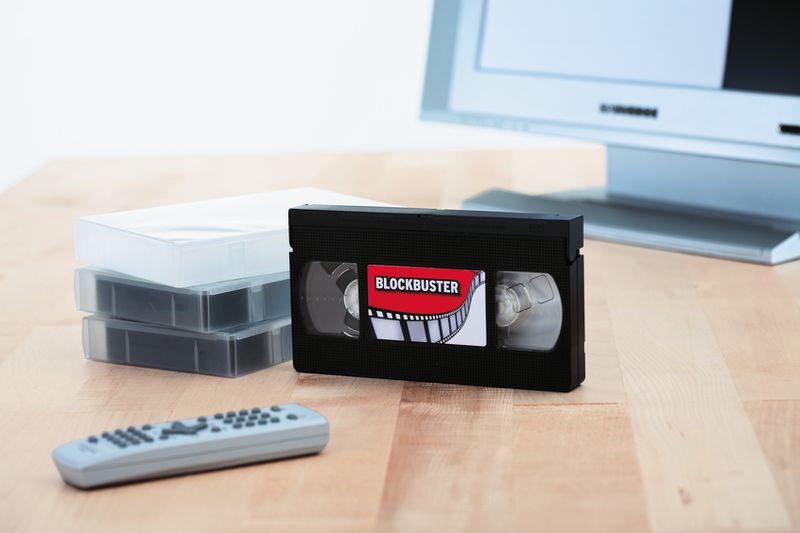 SPECIAL etiketter, videokasett, 25 ark 78.7x46.6 (300 stk)